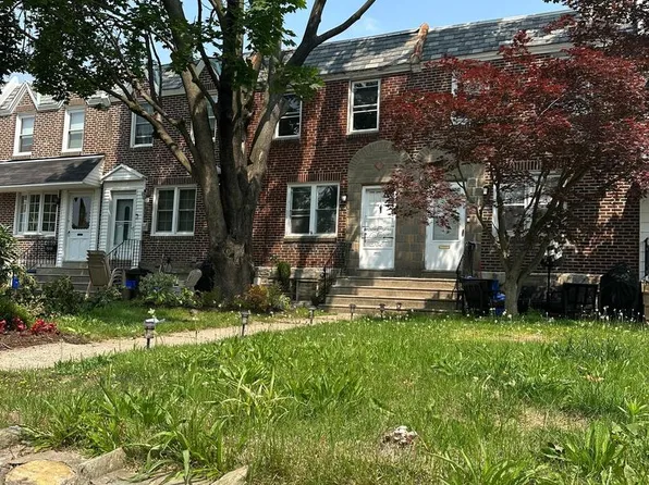 6164 Tackawanna St, Philadelphia, PA 19135