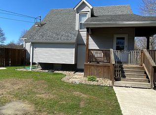 4821 Hiram Ave, Warren, OH