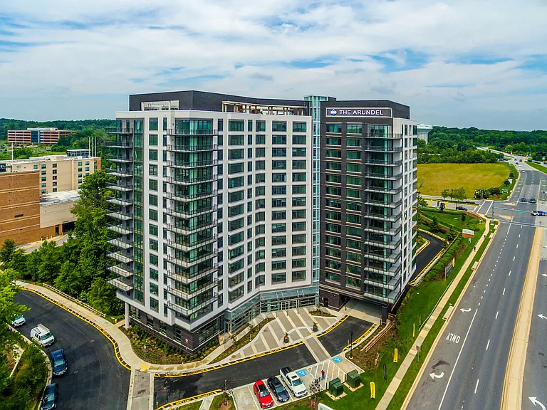 The Residences at Arundel Preserve — Photo 28