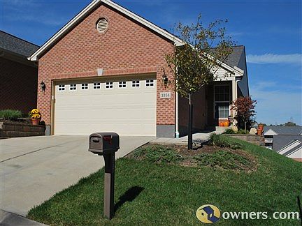 Street view front of Condo