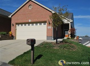 3358 Emerald Rdg, Cincinnati, OH 45211