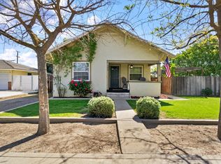 105 N Grove St, Fowler, CA 93625