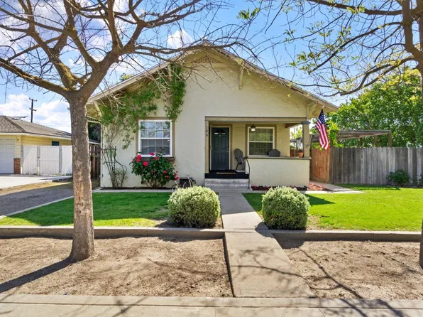 105 N Grove St, Fowler, CA 93625