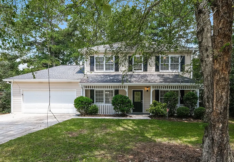 1325 Burning Bush Dr