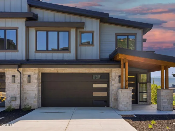1912 Mochila Cir #13, Heber City, UT 84032