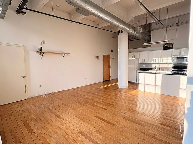 The Lofts at The Wolf Building — Photo 98