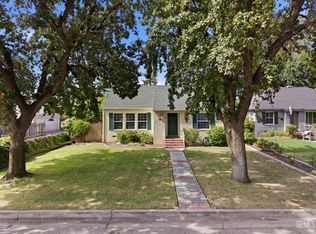 3060 Spruce St, Bakersfield, CA 93301