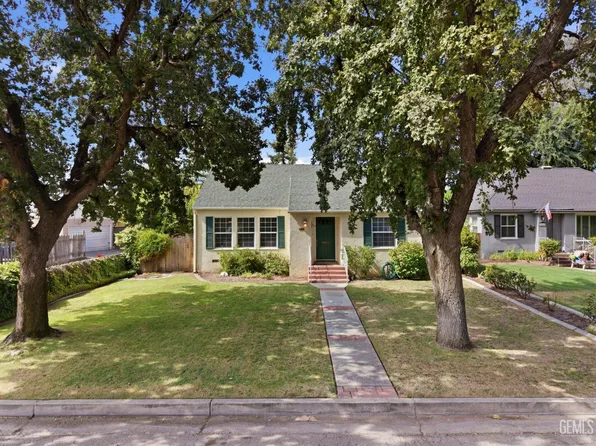 3060 Spruce St, Bakersfield, CA 93301