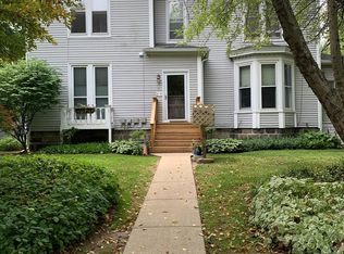 419 N State St, Howell, MI 48843