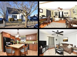 48 Columbine Ave, Pawtucket, RI 02861