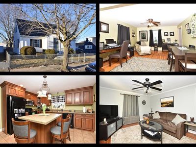 48 Columbine Ave, Pawtucket, RI, 02861