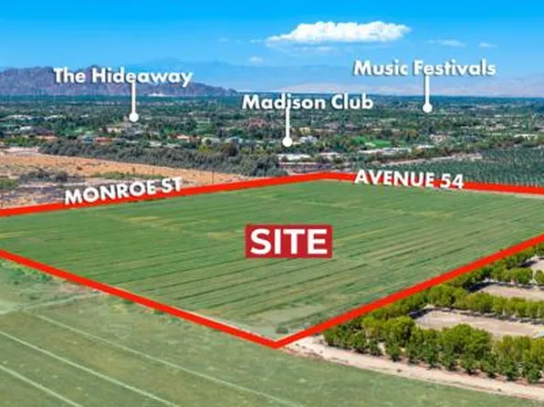 0 Avenue 54, Thermal, CA 92274
