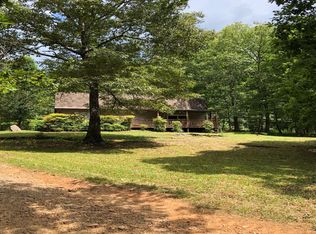 1774 Settlement Rd, Young Harris, GA 30582