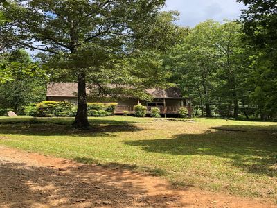 1774 Settlement Rd, Young Harris, GA, 30582
