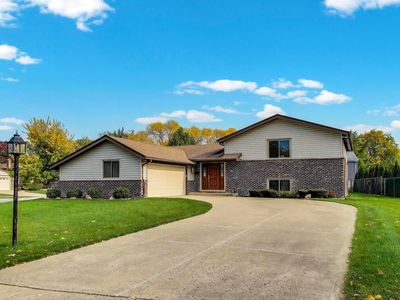 2616 N Prindle Ave, Arlington Heights, IL, 60004