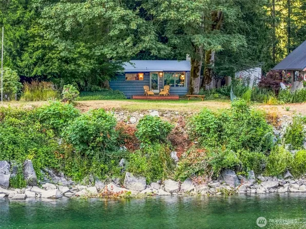 63613 NE 194th Place, Baring, WA 98224