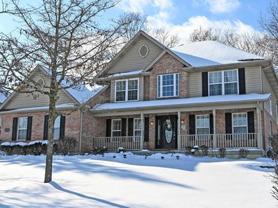 3359 Spalding Dr, Mason, OH, 45040