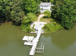 3983 Black Stump Rd, Weems, VA 22576