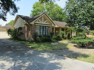 983 Richvale Ln, Houston, TX 77062