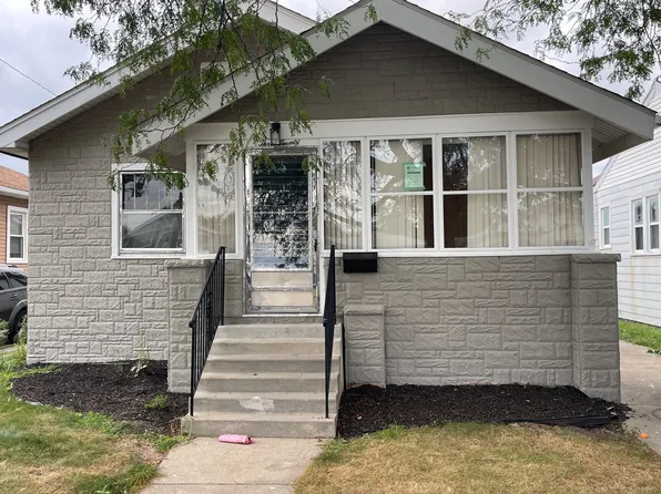 320 Webb St, Calumet City, IL 60409