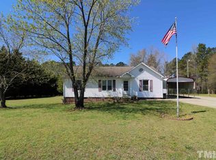 1000 Charlie Ln, Clayton, NC 27520