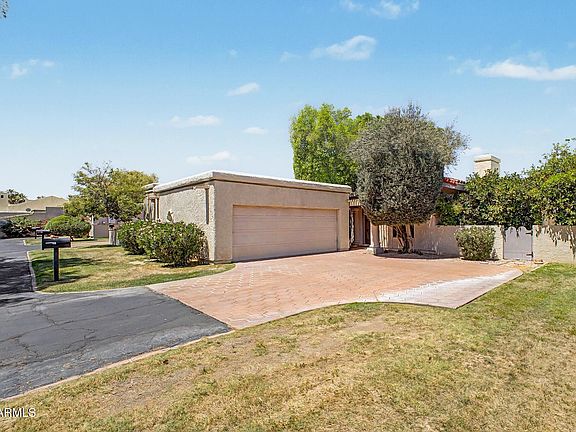 2nd image of 7394 E BUENA TERRA Way