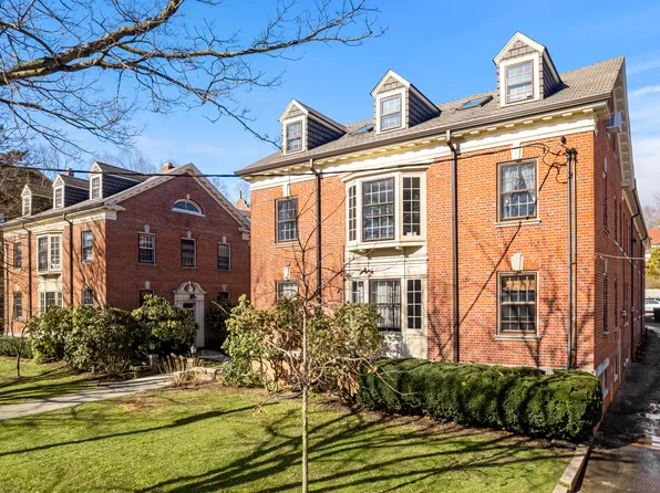 496 Whitney Avenue #4C, New Haven, CT 06511
