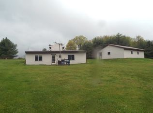 W6764 Sand Rd, Neillsville, WI 54456