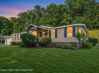 618 Old Stage Rd, Saugerties, NY 12477
