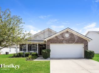 8309 Catchfly Dr, Plainfield, IN 46168