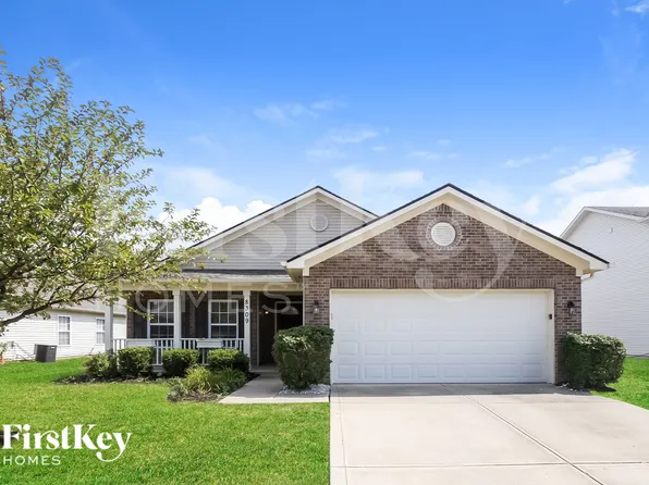 8309 Catchfly Dr, Plainfield, IN 46168