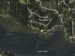 655 Butler Dr, Lake Orion, MI