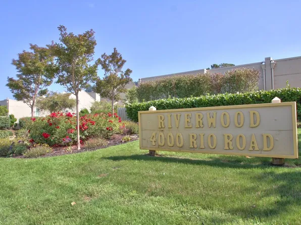 4000 Rio Rd APT 65, Carmel, CA 93923