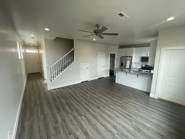 3843 S Mustang Valley Dr — Photo 7