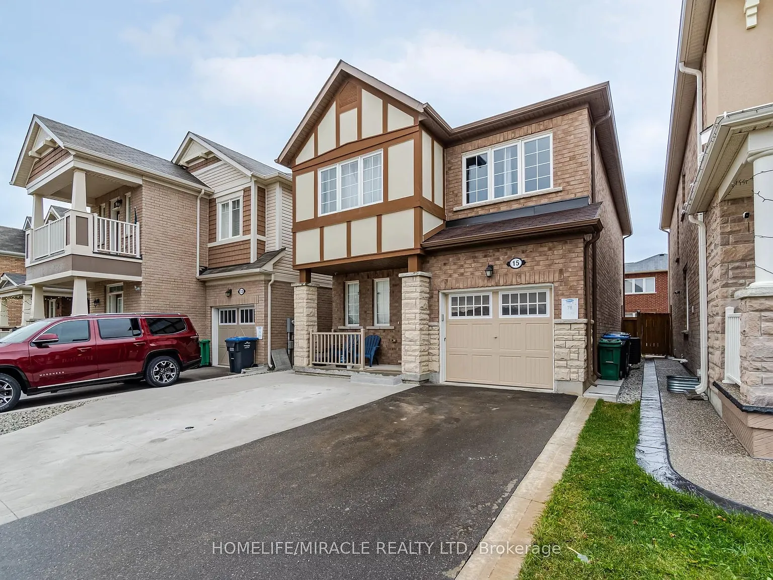 1 bed, $1,499 — Photo 3