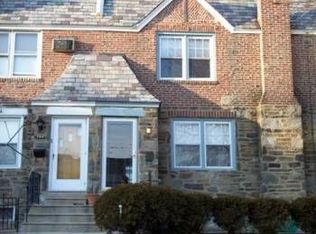 205 Le Carra Dr, Lansdowne, PA 19050