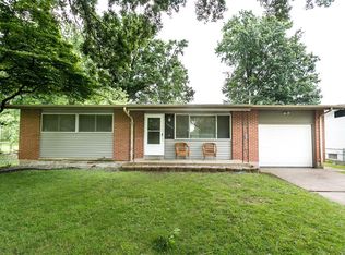 10216 Doane Dr, Saint Louis, MO
