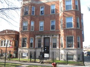 2300 S Ridgeway Ave #4S, Chicago, IL 60623