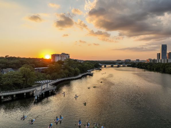 Berkshire Riverview | 1300 E Riverside Dr, Austin, TX