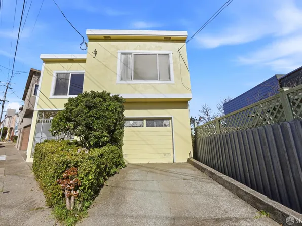 100 Ankeny St, San Francisco, CA 94134