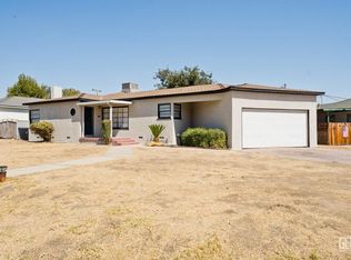 2401 Loma Linda Dr, Bakersfield, CA 93305