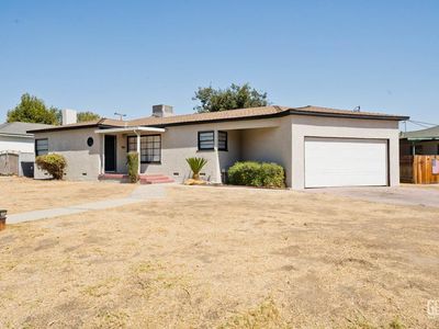 2401 Loma Linda Dr, Bakersfield, CA, 93305