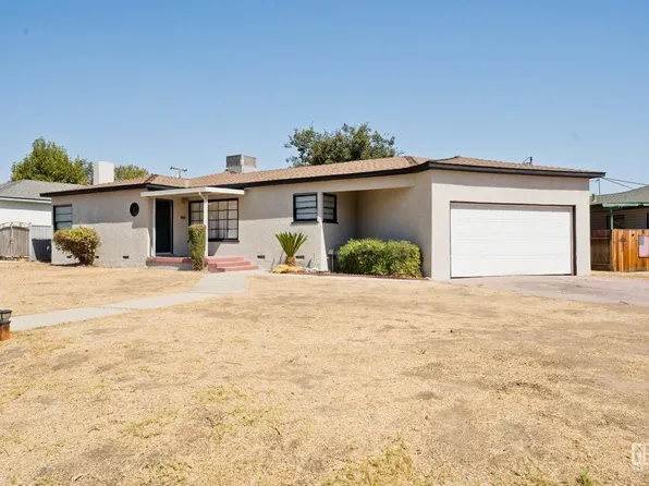 2401 Loma Linda Dr, Bakersfield, CA 93305