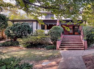 2315 Wycliffe Ave SW, Roanoke, VA 24014