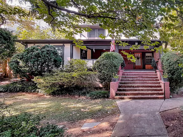 2315 Wycliffe Ave SW, Roanoke, VA 24014