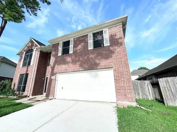 6318 Rowena Ln, Houston, TX 77041