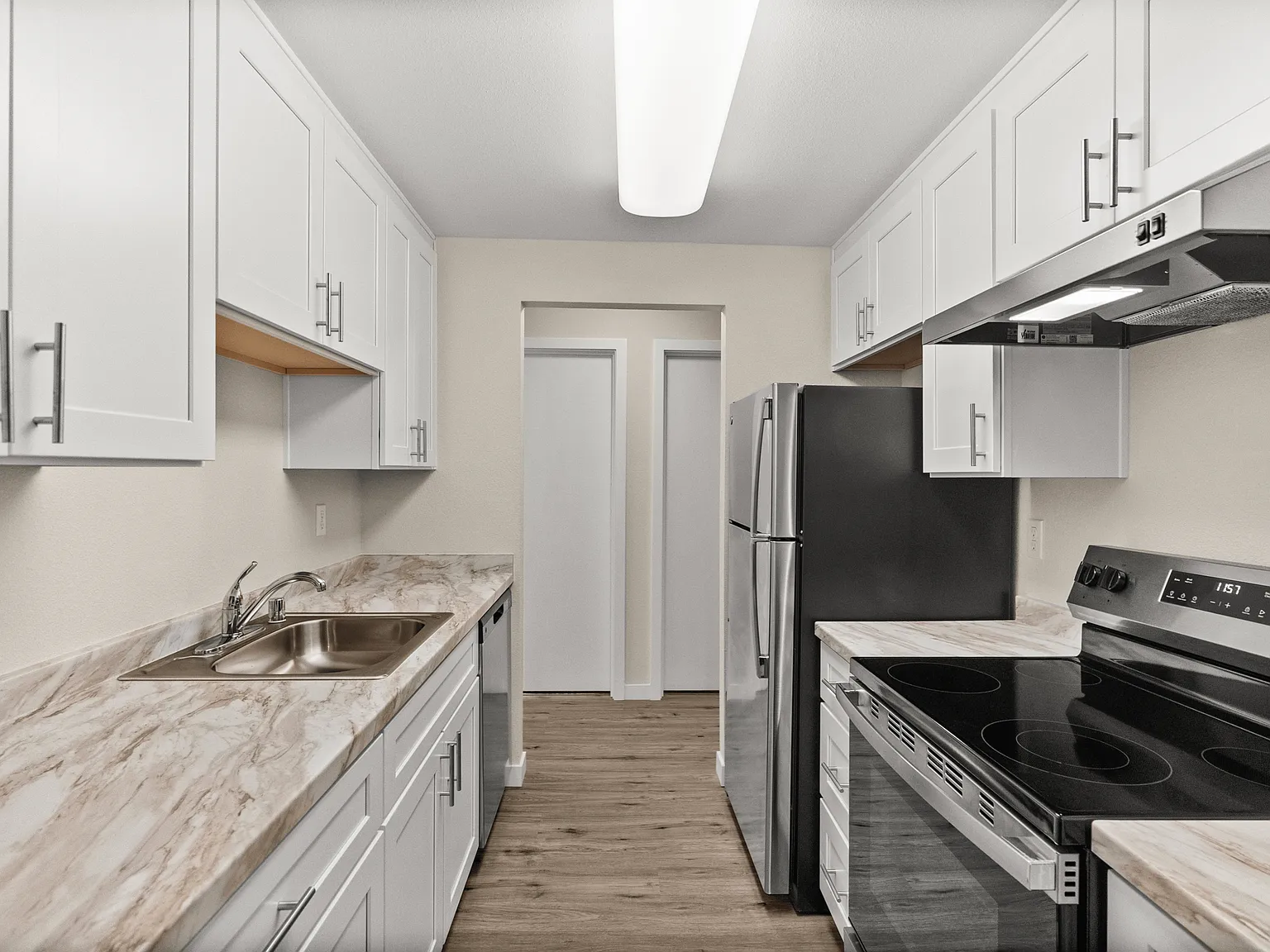 Willow Hill Apartments — Photo 3