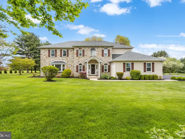 1610 Shefley Ln, Collegeville, PA 19426