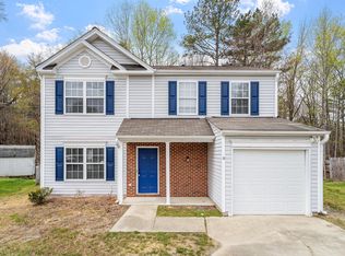 9 Esterbrook Ct, Durham, NC 27703