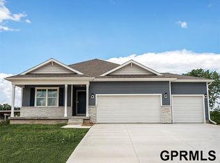 17007 Craig St, Bennington, NE 68007